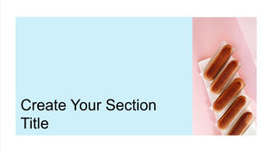 Pastel-Quadrangle-Grid-PowerPoint-Templates