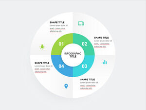 Ring-Pie-PowerPoint-Templates