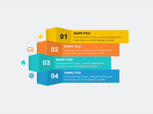Stereoscopic-List-PowerPoint-Templates