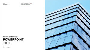 Basic-Modern-PowerPoint-Templates