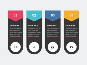 Plantillas-de-PowerPoint-de-forma-de-contenido-mixto