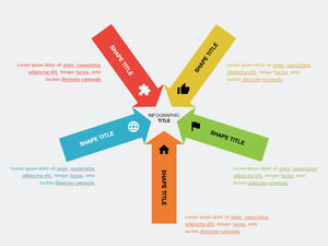 Arrow-Star-Center-PowerPoint-Templates