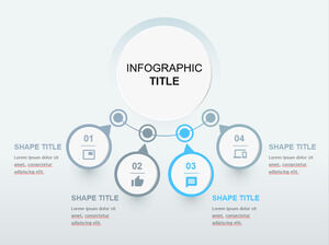 Complex-Spread-PowerPoint-템플릿