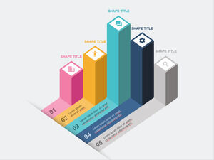 3D-Bar-Information-PowerPoint-Templates