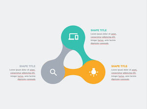 Modelos Triângulo-Dumbbell-Joint-PowerPoint-