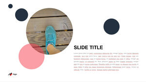 Modelos Party-Play-PowerPoint