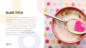 Sweet-Ring-Ring-Șablon-PowerPoint