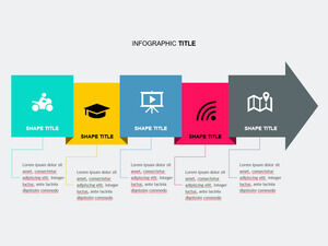 Folded-Arrow-PowerPoint-Templates