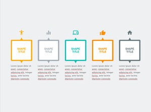 Horizontal-Box-List-View-Plantilla-de-PowerPoint