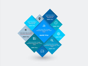 Modelos de PowerPoint-Grupo-Quadrângulo-Exclusivo