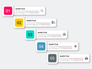 Titik-Nomor-Daftar-PowerPoint-Templat