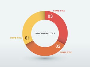 Elegance-Circle-Rotation-PowerPoint-テンプレート
