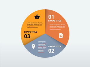 Pie-Circle-Divide-PowerPoint-Modèles