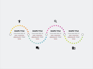 Modelos ponto-onda-ponto-powerpoint