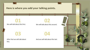 Tablica wizji i szablon tablicy nastrojów.