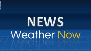 Fundaluri animate pentru diapozitive de prognoză meteo.