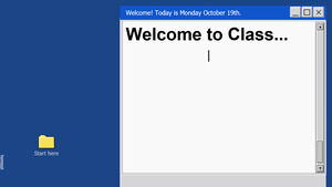 W95 Breakout rooms interaktywne slajdy.