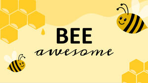 BEE สุดยอด! แม่แบบบทเรียนแบบโต้ตอบ