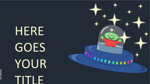 適用於 Google 幻燈片和 PowerPoint 的 Plim 免費模板