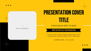 ธีม Google Slides ฟรีและเทมเพลต PowerPoint สำหรับการนำเสนอของสถาบันการเงินองค์กร