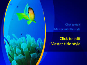 free-sea-ppt-vorlage