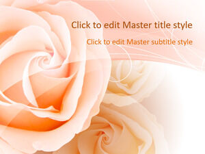 免费周年纪念PPT模板