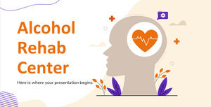 알코올 재활 센터