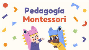 Montessori-Pädagogik