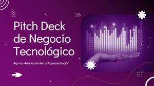 Teknolojik İş Konuşma Sunumu