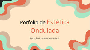 Faliste Portfolio Estetyki