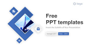 Лучший конкурс вакансий Шаблоны презентаций PowerPoint