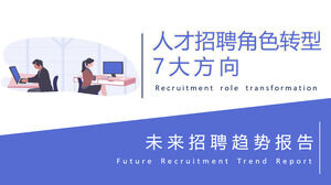 Une collection d'œuvres PPT personnelles de l'exercice quotidien de Bu Zhou