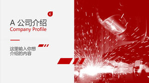 Sammlung persönlicher PPT-Arbeiten aus der täglichen Praxis von Yang Xiaochuan