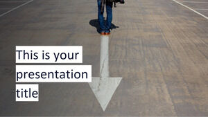 ภาพถ่ายขนาดใหญ่ เทมเพลต PowerPoint และ Google Slides Theme ฟรี