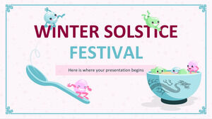 Festiwal Przesilenia Zimowego