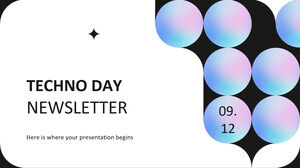 Buletin Hari Teknologi