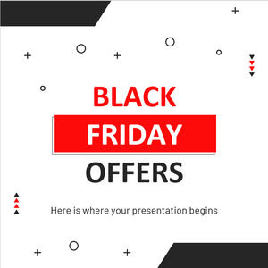 Black Friday oferă IG Post