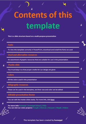 Halloween-Party-Einladungen zum Ausdrucken