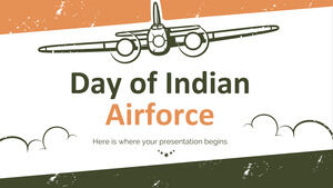 Día de la Fuerza Aérea India