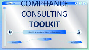 Toolkit di consulenza sulla conformità