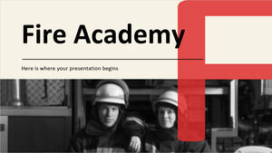 Academia de Pompieri