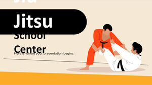 Centro Escolar de Jiu-Jitsu