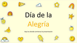 Światowy Dzień Radości