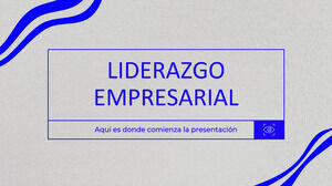 ความเป็นผู้นำทางธุรกิจ