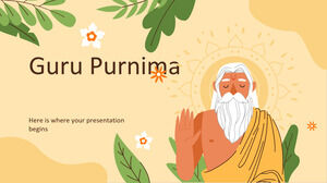 Guru Purnima