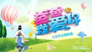 Download PPT template of 