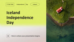Hari Kemerdekaan Islandia