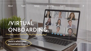 Intégration virtuelle