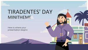 มินิธีมวันทิราเดนเตส