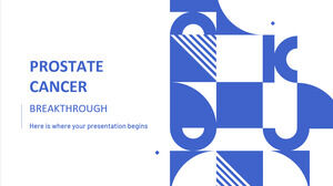 前立腺がんの画期的な進歩